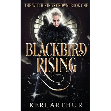 Blackbird Rising