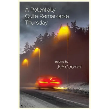 A Potentially Quite Remarkable Thursday