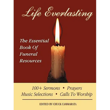 Life Everlasting