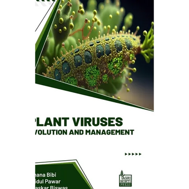Plant Viruses: Evolution and Management