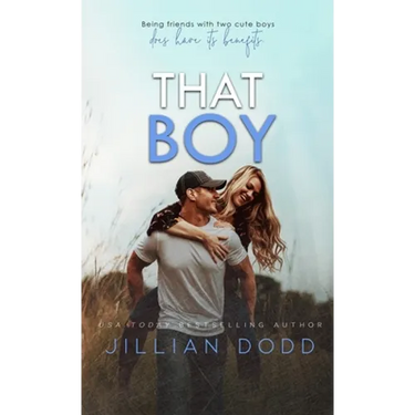 That Boy