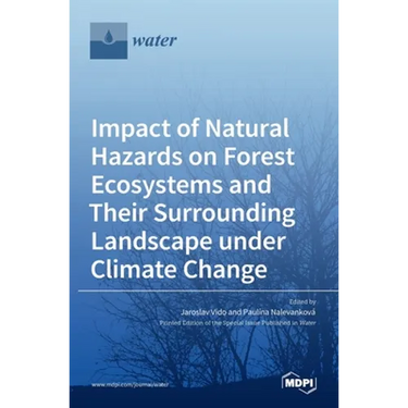 Impact of Natural Hazards on Forest Ecosystems and Their Surrounding Landscape under Climate Change