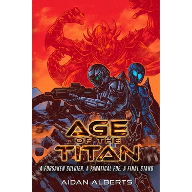 Age of the Titan