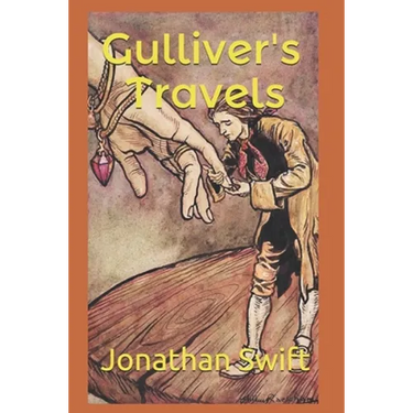 Gulliver's Travels: Official Edition