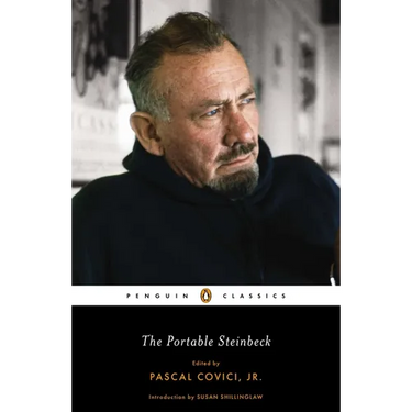 The Portable Steinbeck