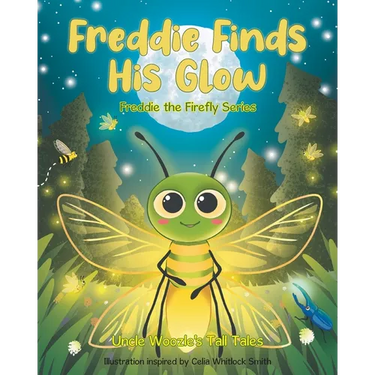 Freddie Finds His Glow