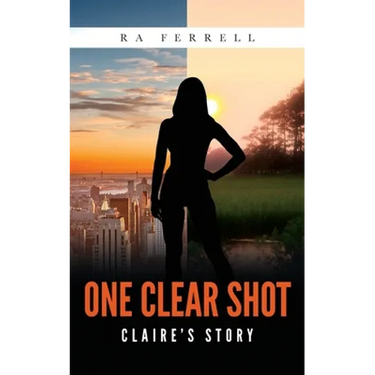 One Clear Shot: Claire's Story