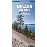 Nevada Day Hikes: A Folding Guide to Easy & Accessible Trails