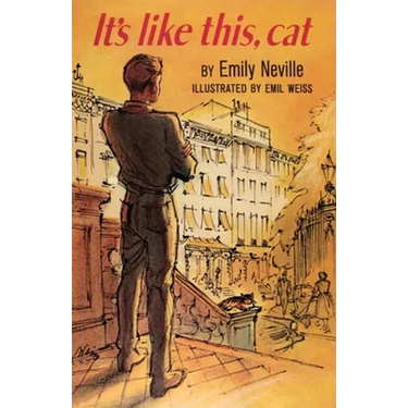 It's like this, cat