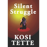 Immigrant's Silent Struggle