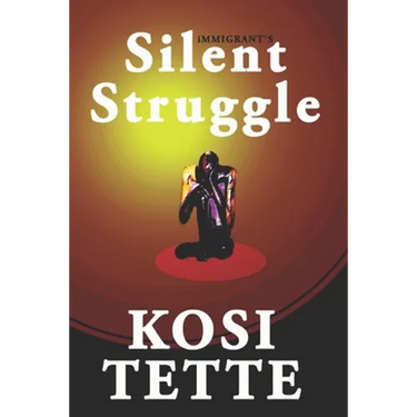 Immigrant's Silent Struggle