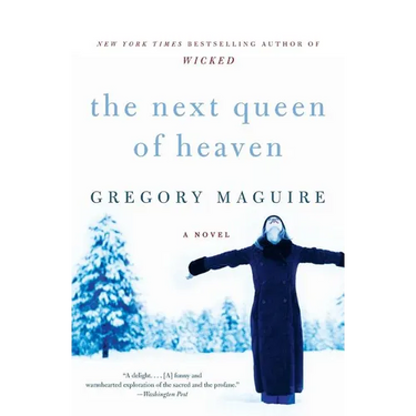 The Next Queen of Heaven
