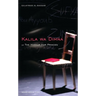 The Mirror for Princes: Kalila Wa Dimna