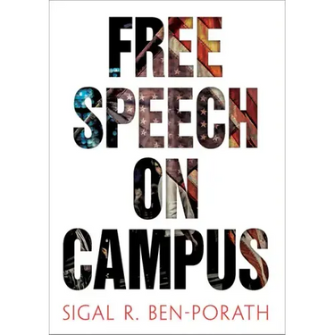 Free Speech on Campus