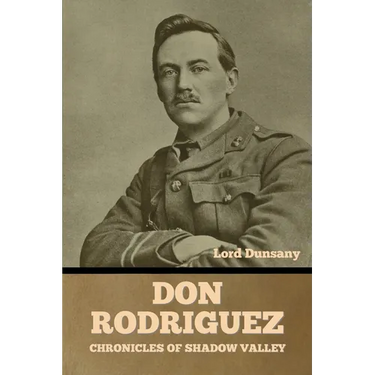 Don Rodriguez: Chronicles of Shadow Valley