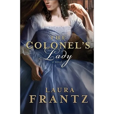 The Colonel's Lady
