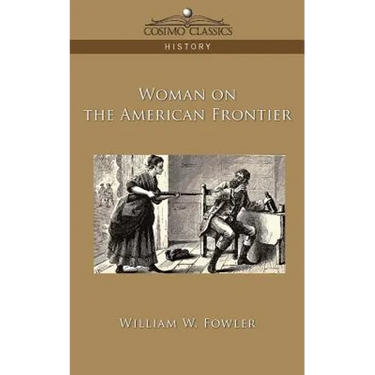 Woman on the American Frontier