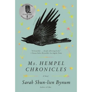 Ms. Hempel Chronicles
