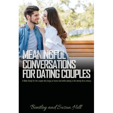 Meaningful Conversations for Dating Couples