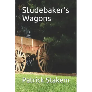 Studebaker's Wagons