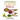 The Vegetarian Flavor Bible: The Essential Guide to Culinary Creativity with Vegetables, Fruits, Grains, Legumes, Nuts, Seeds, and More, Based on the
