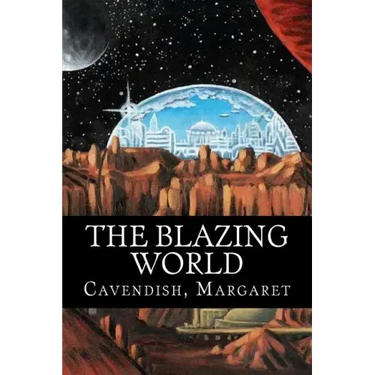 The Blazing World