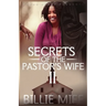 Secret's of the Pastor's Wife 2