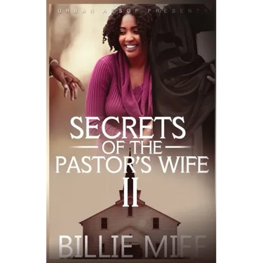 Secret's of the Pastor's Wife 2