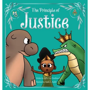 The Principle of Justice