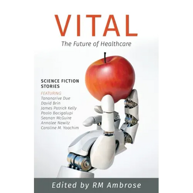 Vital: The Future of Healthcare