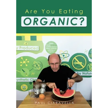 Are You Eating Organic
