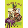 Rotten School #1: The Big Blueberry Barf-Off!