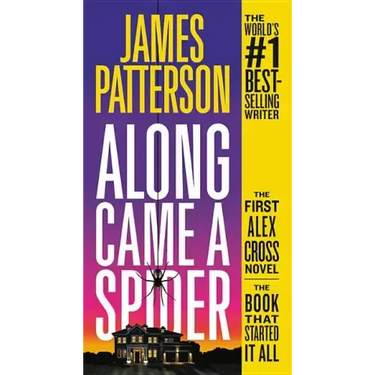 Along Came a Spider