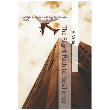 The Flight Path to Resilience: A Flight Attendant Story