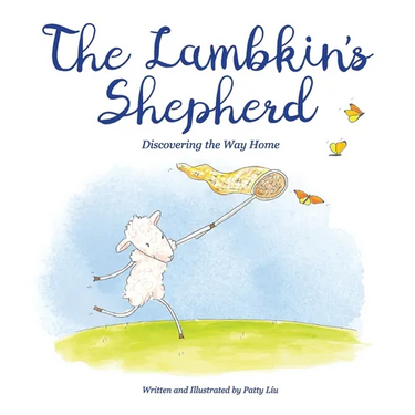 The Lambkin's Shepherd