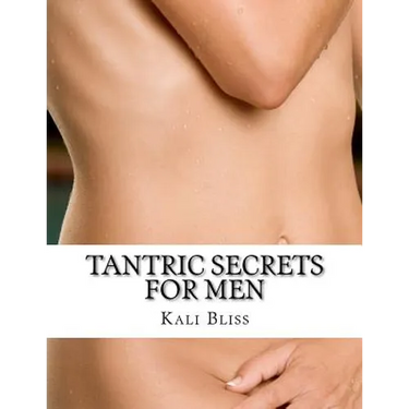 Tantric Secrets For Men