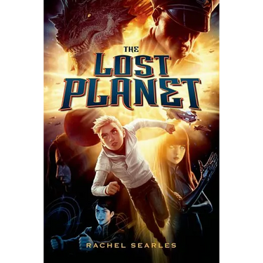 The Lost Planet