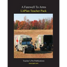 Litplan Teacher Pack: Farewell to Arms