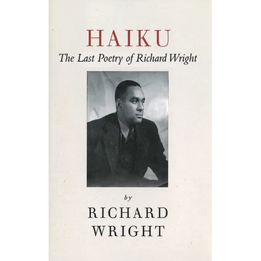 Haiku: The Last Poems of an American Icon