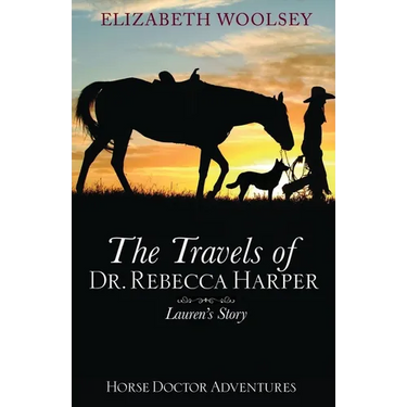 The Travels of Dr. Rebecca Harper Lauren's Story