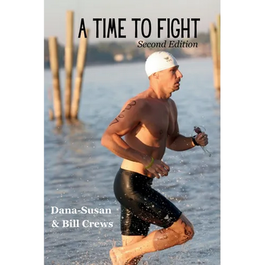 A Time To Fight: Second Edition