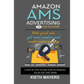 Amazon AMS Adverts for Authors