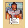 Olson's Classic Quinault