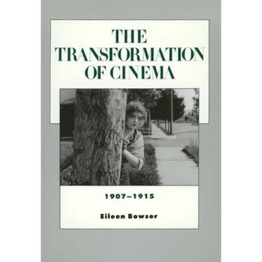 The Transformation of Cinema, 1907-1915: Volume 2