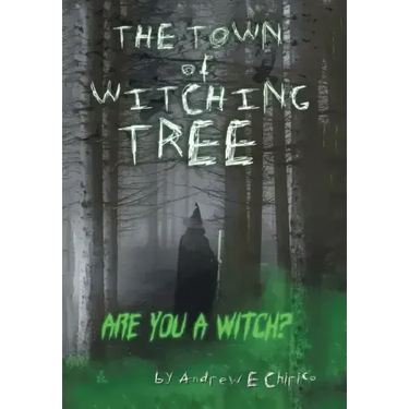 The Town of Witching Tree