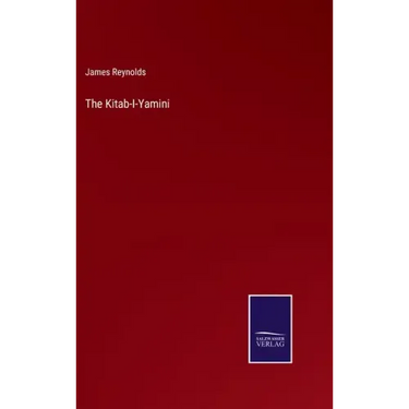 The Kitab-I-Yamini