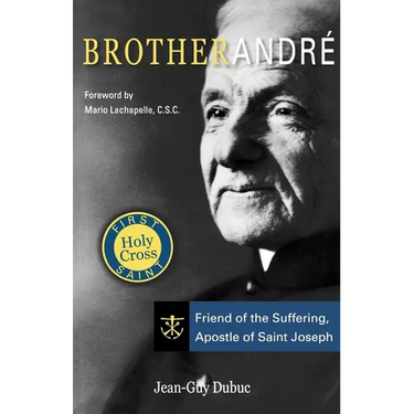 Brother Andre