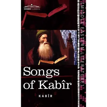 Songs of Kabir