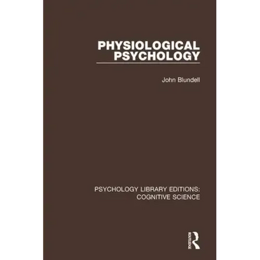 Physiological Psychology
