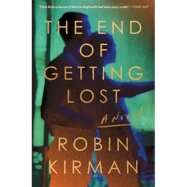 The End of Getting Lost
